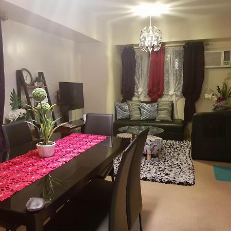 Patrick S Place Davao Bagian luar foto