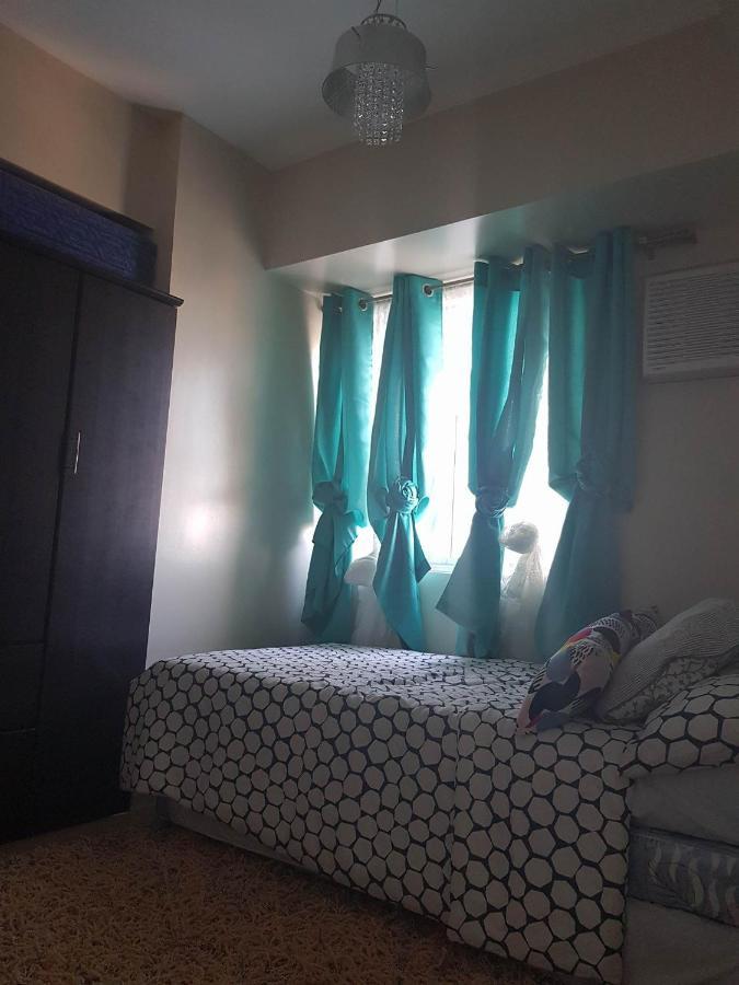 Patrick S Place Davao Bagian luar foto