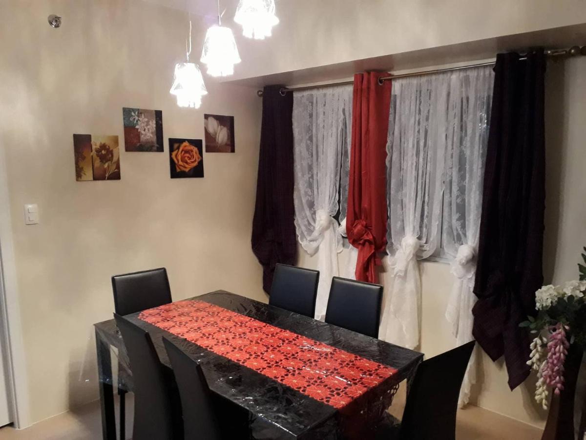 Patrick S Place Davao Bagian luar foto