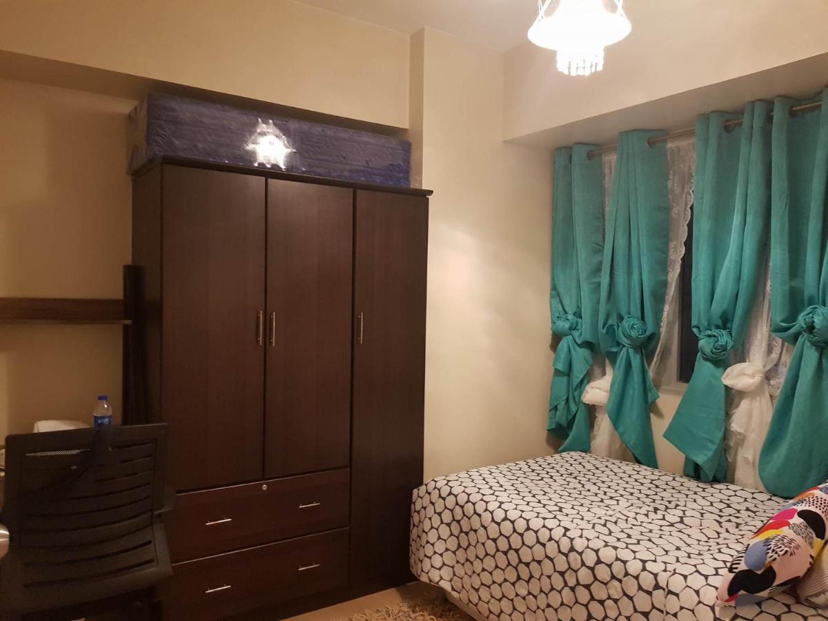 Patrick S Place Davao Bagian luar foto