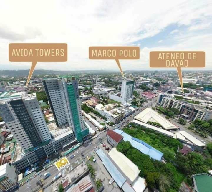 Patrick S Place Davao Bagian luar foto