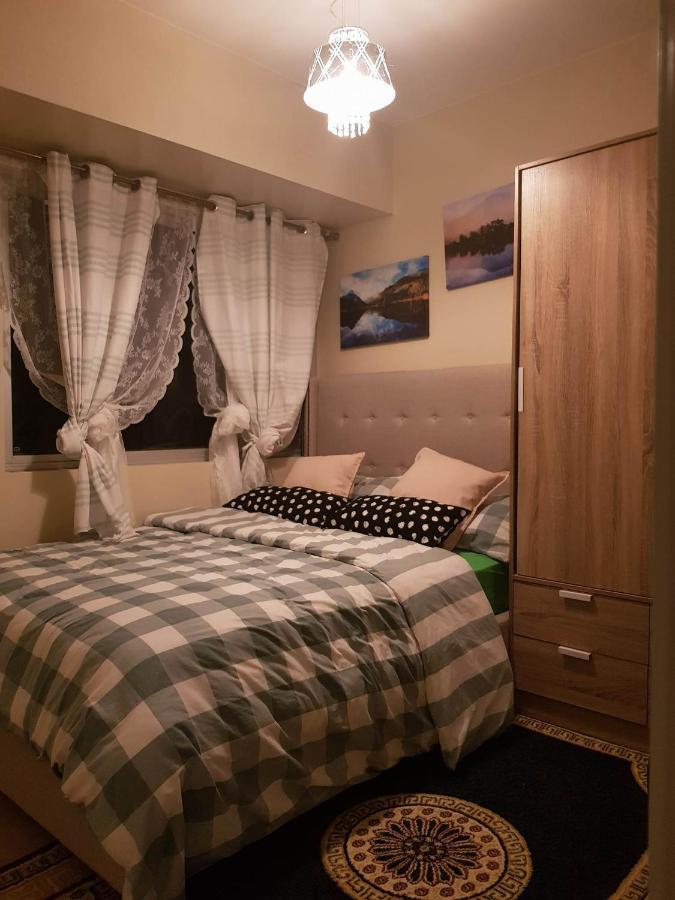 Patrick S Place Davao Bagian luar foto
