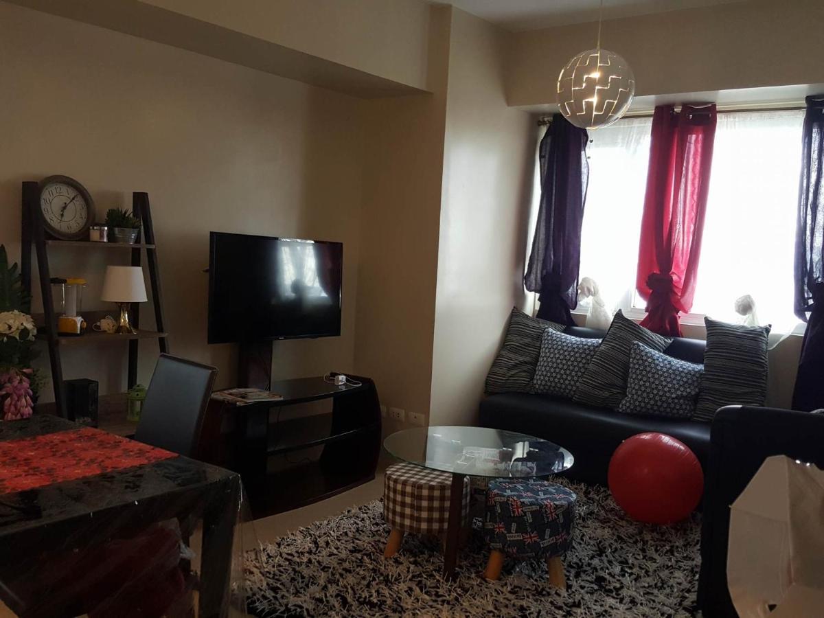 Patrick S Place Davao Bagian luar foto