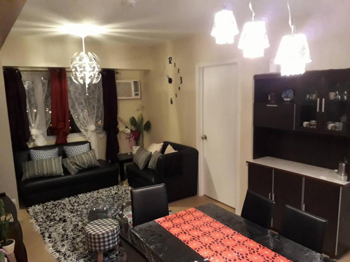 Patrick S Place Davao Bagian luar foto