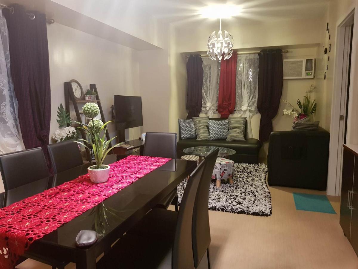 Patrick S Place Davao Bagian luar foto