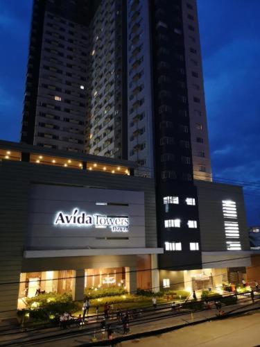 Patrick S Place Davao Bagian luar foto