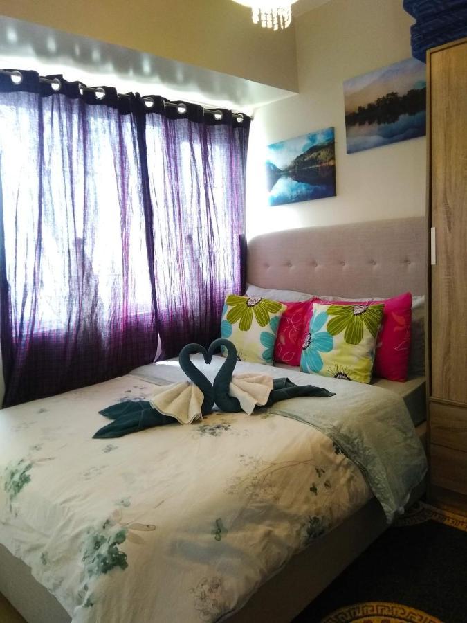 Patrick S Place Davao Bagian luar foto