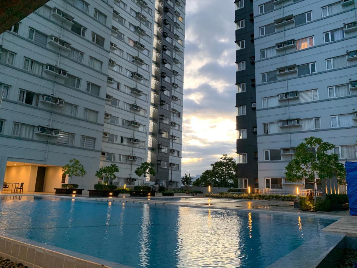 Patrick S Place Davao Bagian luar foto