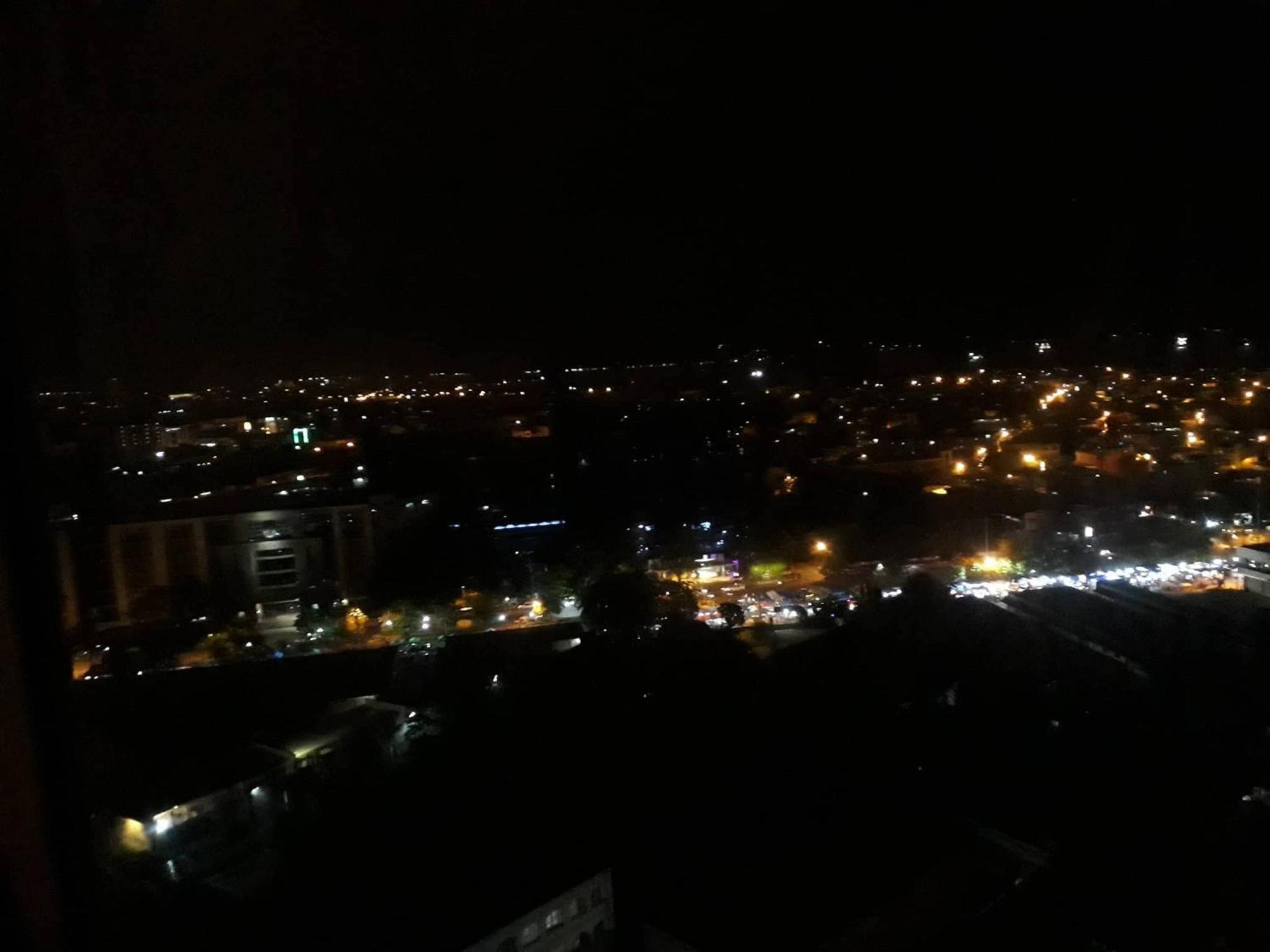 Patrick S Place Davao Bagian luar foto